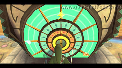 The Legend of Zelda: Skyward Sword HD