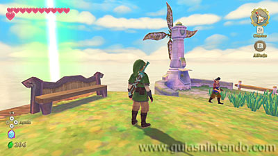 The Legend of Zelda: Skyward Sword HD