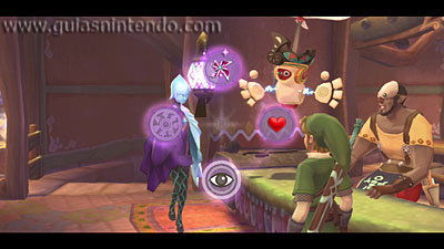 The Legend of Zelda: Skyward Sword HD