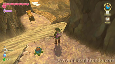 The Legend of Zelda: Skyward Sword HD