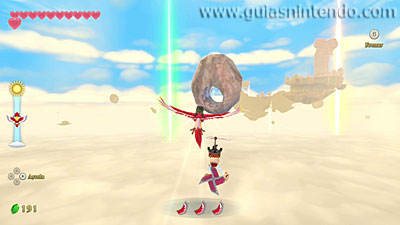 The Legend of Zelda: Skyward Sword HD