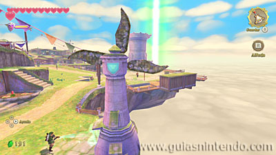 The Legend of Zelda: Skyward Sword HD