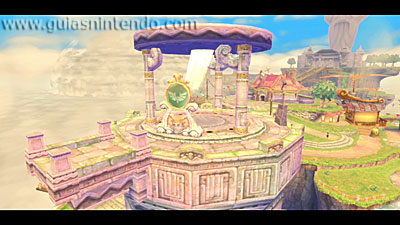 The Legend of Zelda: Skyward Sword HD