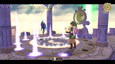 The Legend of Zelda: Skyward Sword HD