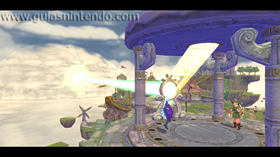 The Legend of Zelda: Skyward Sword HD
