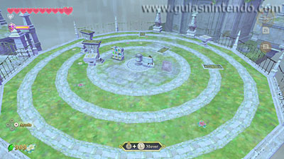 The Legend of Zelda: Skyward Sword HD