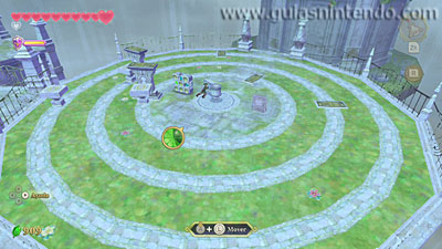 The Legend of Zelda: Skyward Sword HD