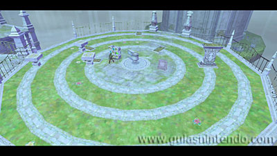 The Legend of Zelda: Skyward Sword HD