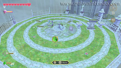 The Legend of Zelda: Skyward Sword HD