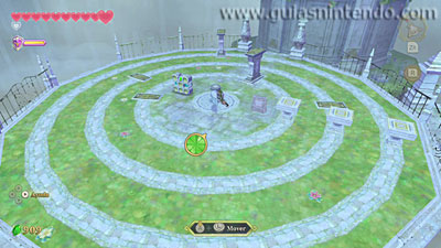 The Legend of Zelda: Skyward Sword HD