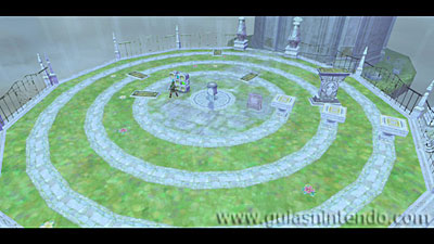 The Legend of Zelda: Skyward Sword HD