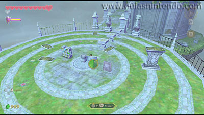 The Legend of Zelda: Skyward Sword HD