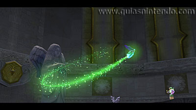 The Legend of Zelda: Skyward Sword HD