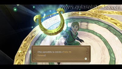 The Legend of Zelda: Skyward Sword HD