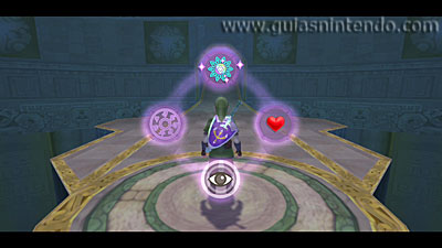 The Legend of Zelda: Skyward Sword HD