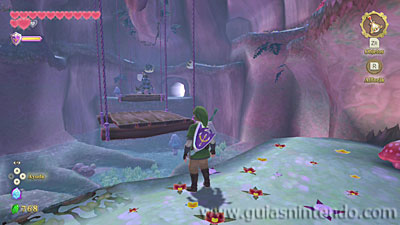 The Legend of Zelda: Skyward Sword HD