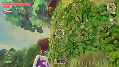 The Legend of Zelda: Skyward Sword HD