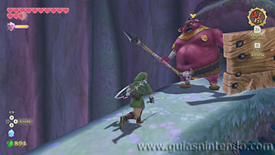 The Legend of Zelda: Skyward Sword HD