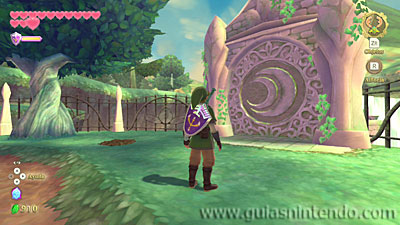 The Legend of Zelda: Skyward Sword HD