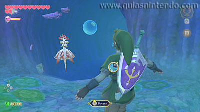 The Legend of Zelda: Skyward Sword HD
