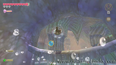 The Legend of Zelda: Skyward Sword HD