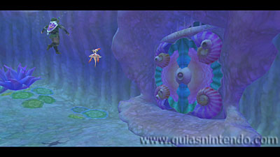The Legend of Zelda: Skyward Sword HD