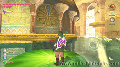 The Legend of Zelda: Skyward Sword HD