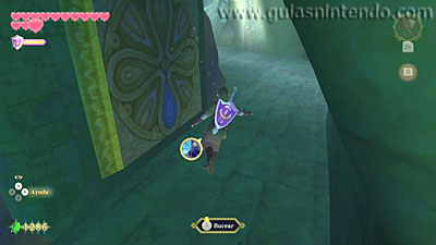 The Legend of Zelda: Skyward Sword HD