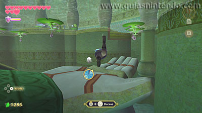 The Legend of Zelda: Skyward Sword HD