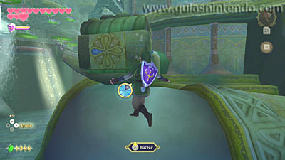 The Legend of Zelda: Skyward Sword HD
