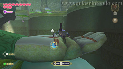 The Legend of Zelda: Skyward Sword HD