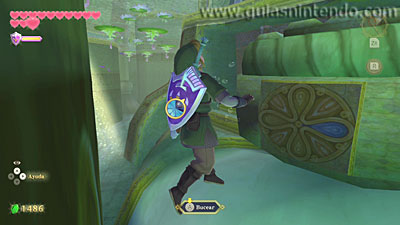 The Legend of Zelda: Skyward Sword HD