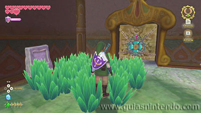 The Legend of Zelda: Skyward Sword HD