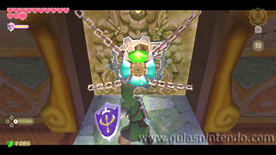 The Legend of Zelda: Skyward Sword HD