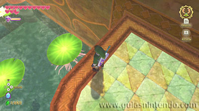 The Legend of Zelda: Skyward Sword HD