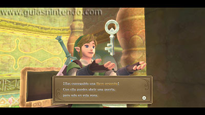 The Legend of Zelda: Skyward Sword HD