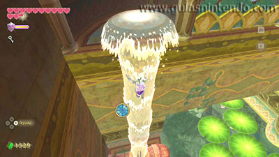 The Legend of Zelda: Skyward Sword HD