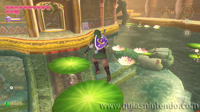 The Legend of Zelda: Skyward Sword HD