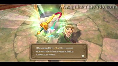 The Legend of Zelda: Skyward Sword HD