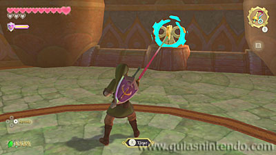The Legend of Zelda: Skyward Sword HD