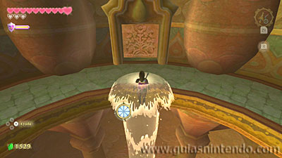 The Legend of Zelda: Skyward Sword HD