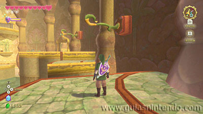 The Legend of Zelda: Skyward Sword HD