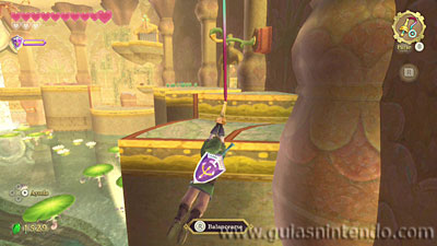 The Legend of Zelda: Skyward Sword HD