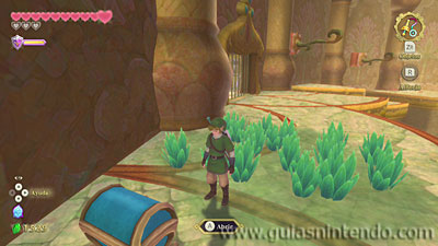 The Legend of Zelda: Skyward Sword HD
