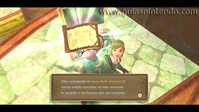 The Legend of Zelda: Skyward Sword HD