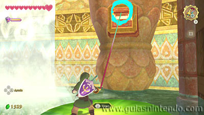 The Legend of Zelda: Skyward Sword HD