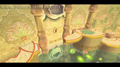 The Legend of Zelda: Skyward Sword HD
