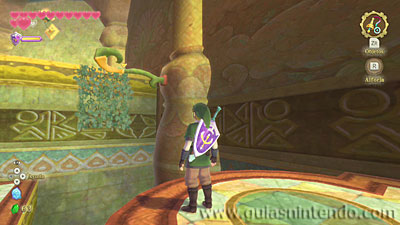 The Legend of Zelda: Skyward Sword HD