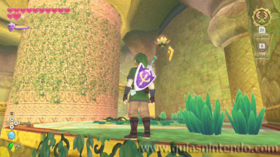 The Legend of Zelda: Skyward Sword HD