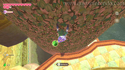 The Legend of Zelda: Skyward Sword HD